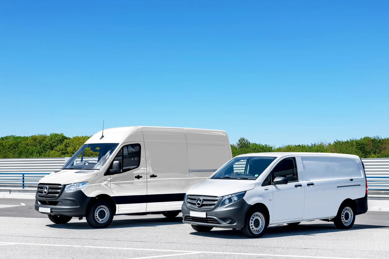 Fleetio ou Fleet Complete : lequel choisir pour votre flotte