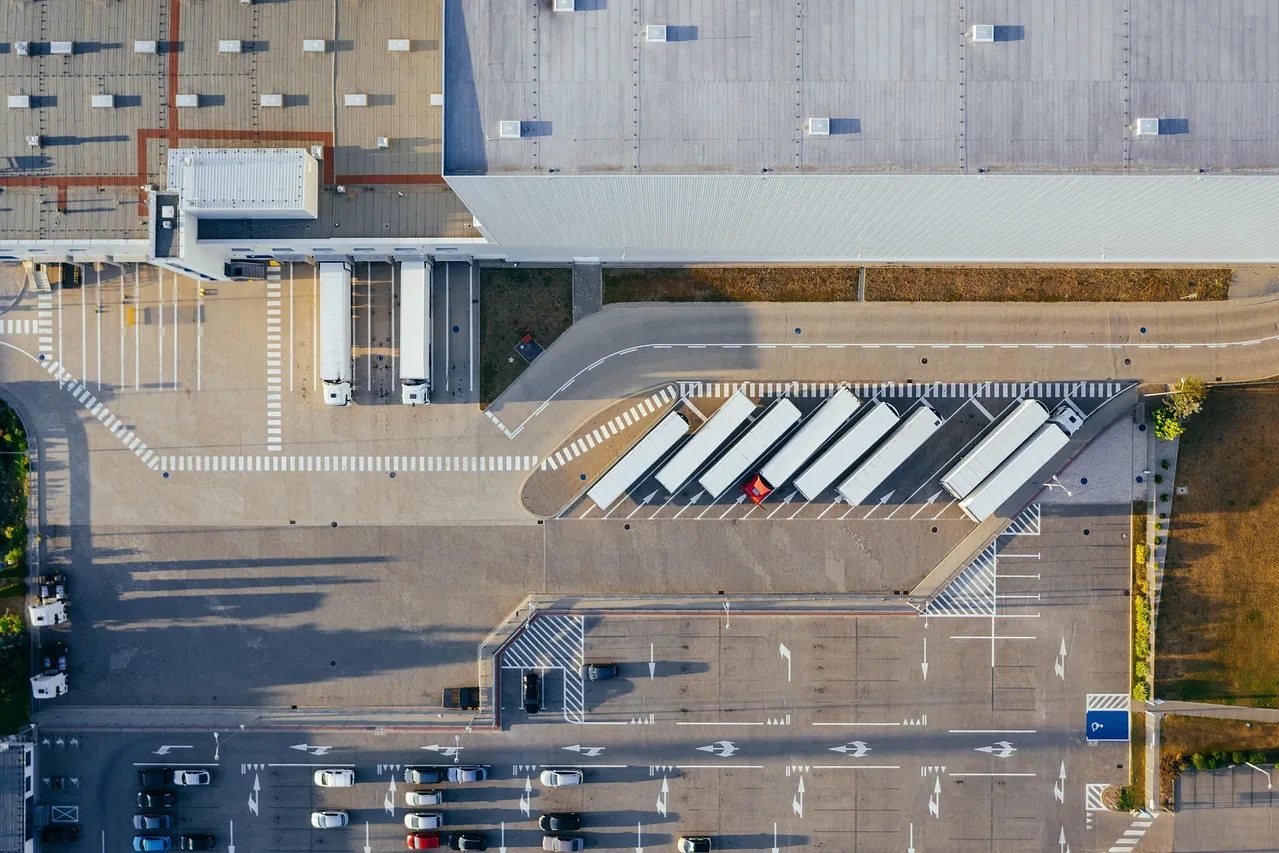 Flottes & logistique : gestion de parc pour entreprises
