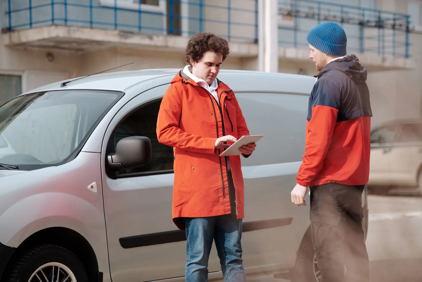 Geotab : avis clients et cas d’usage pour responsable de flotte