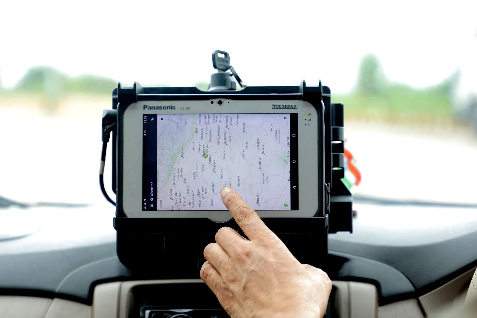 Guide pratique de déploiement de la télématique de flotte