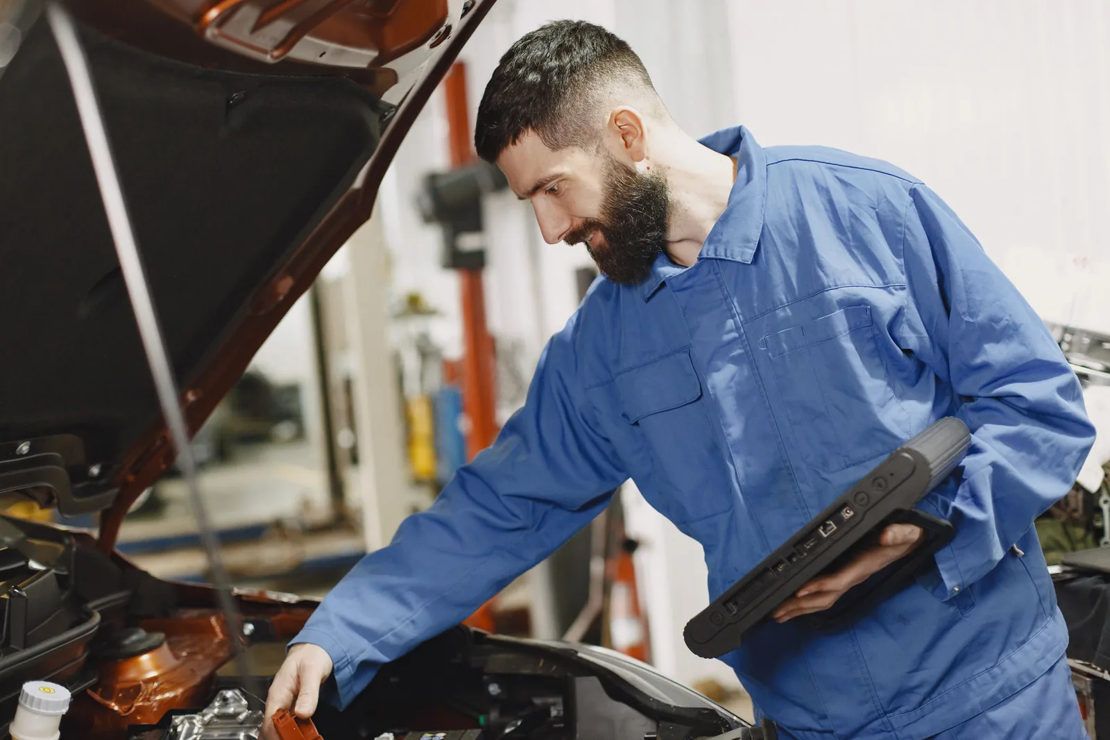 Mettre en place la maintenance prédictive pour pièces détachées