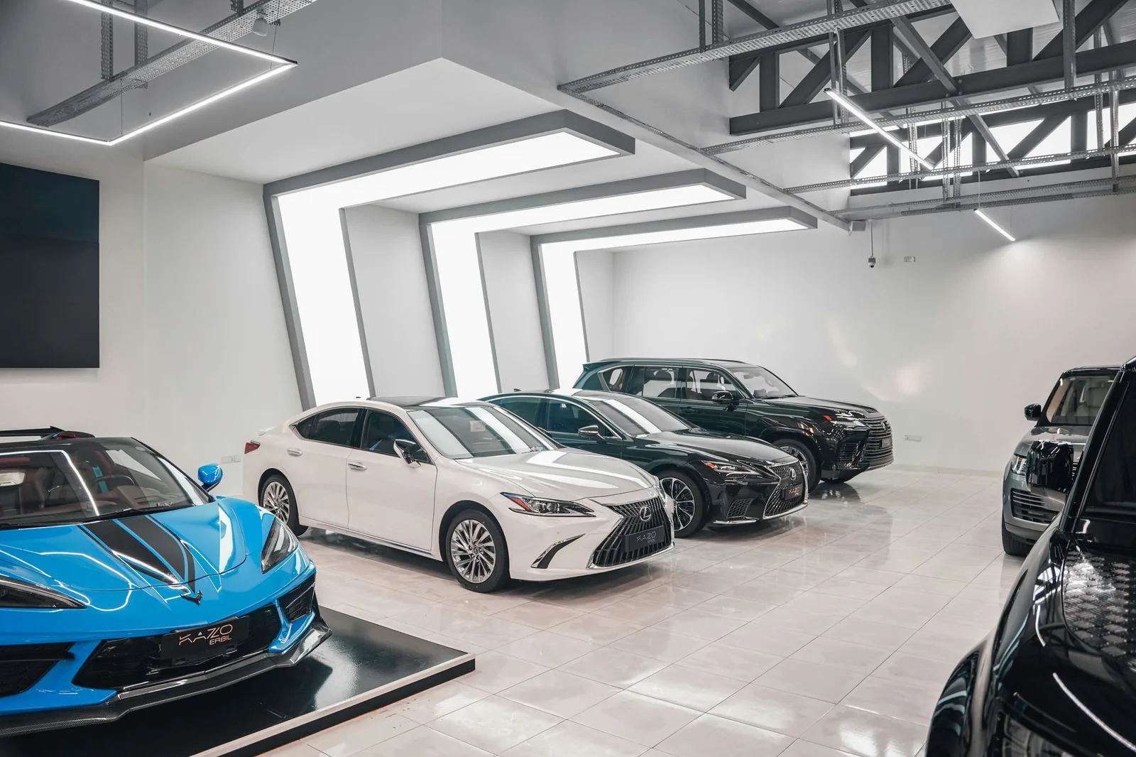 Stratégie de marché : cadre et outils pour le secteur automobile