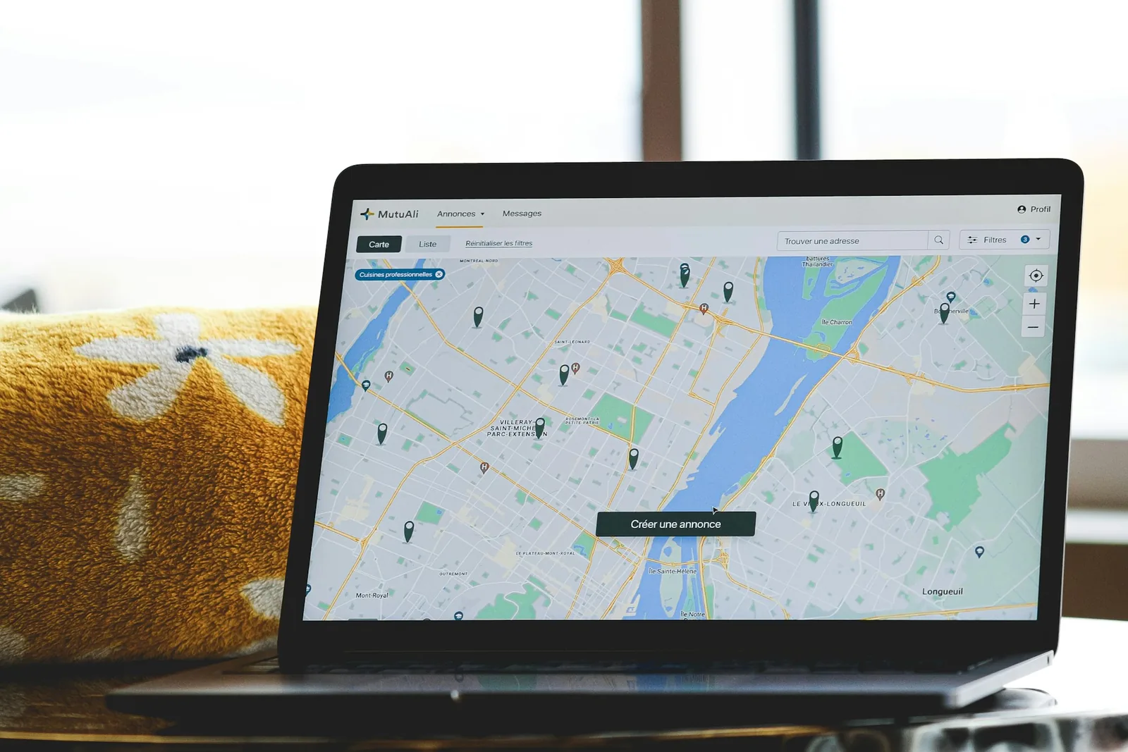 Avis sur Verizon Connect (Reveal) gestion de flotte