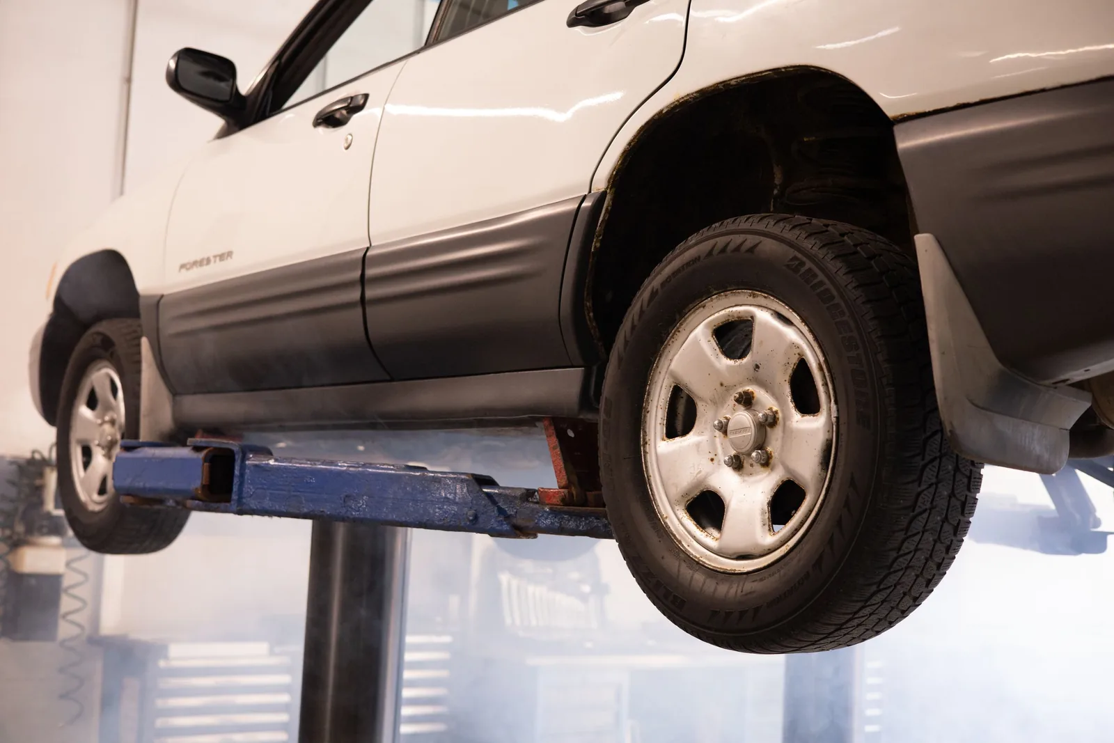 Comment évaluer l’état d’une voiture d’occasion