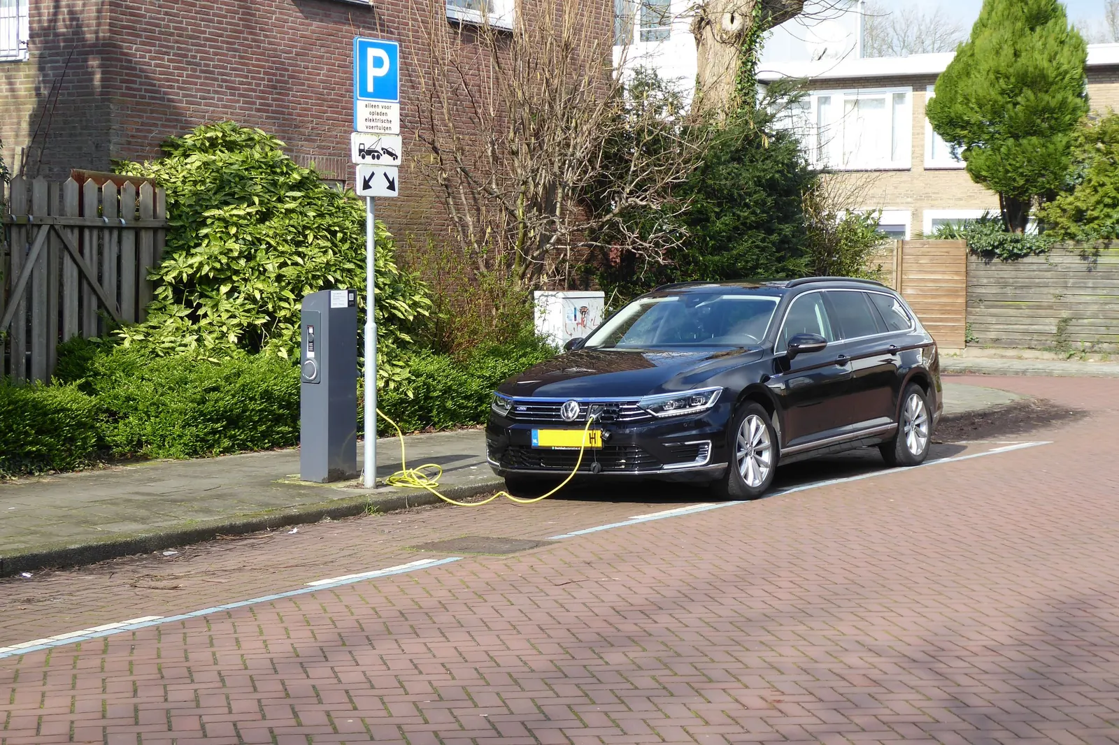 Comparatif des voitures électriques d’occasion à considérer