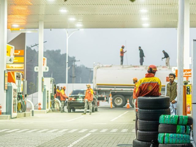 Continental ou Michelin : quel choix pour pneus de flotte
