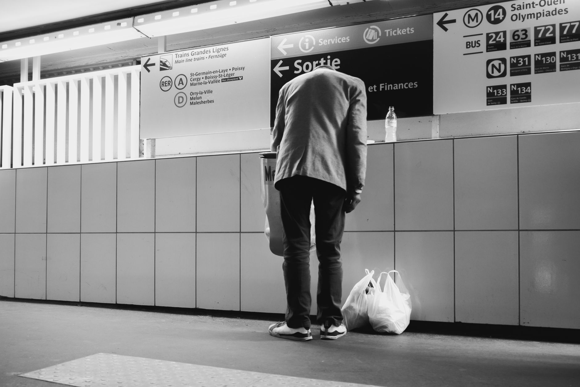 Optimiser la gestion de votre flotte avec de nouveaux espaces de stationnement