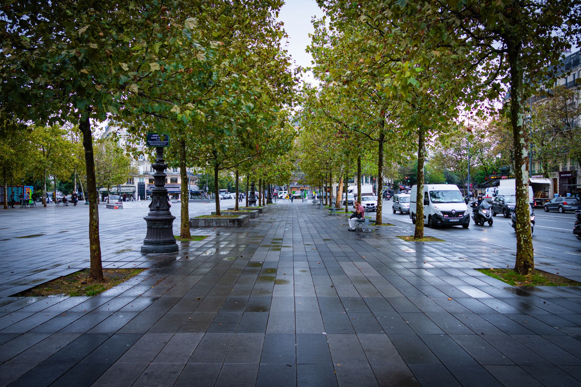 Intégration de nouveaux espaces de stationnement pour optimiser votre flotte