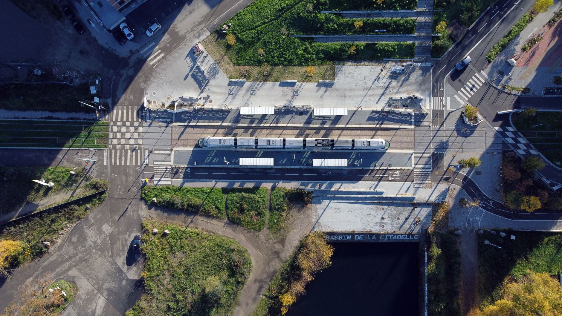 Nouveaux parkings : un atout pour la gestion des flottes d'entreprises