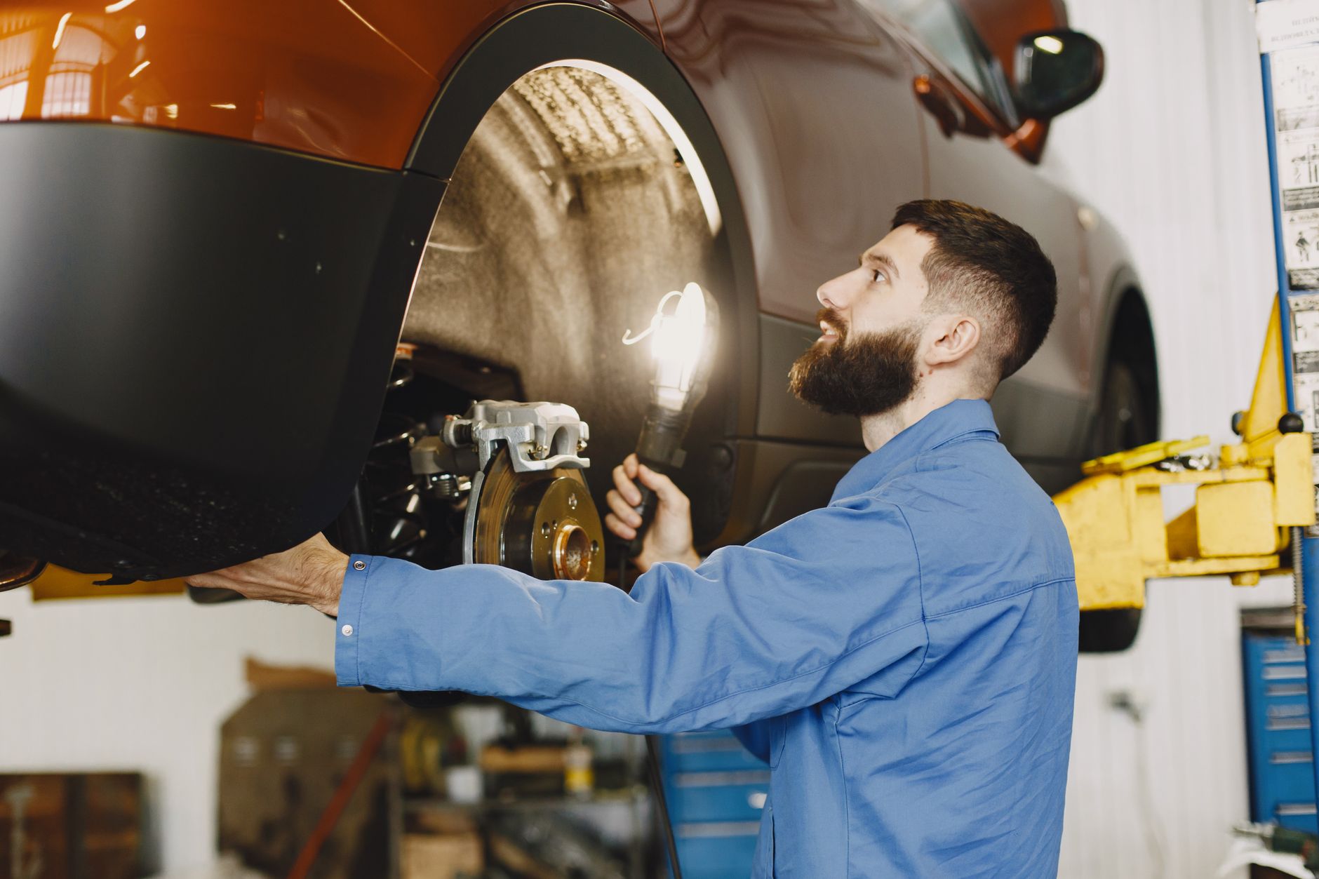 Nouvelle taxe sur les neuves : les occasions vont-ils flamber ?