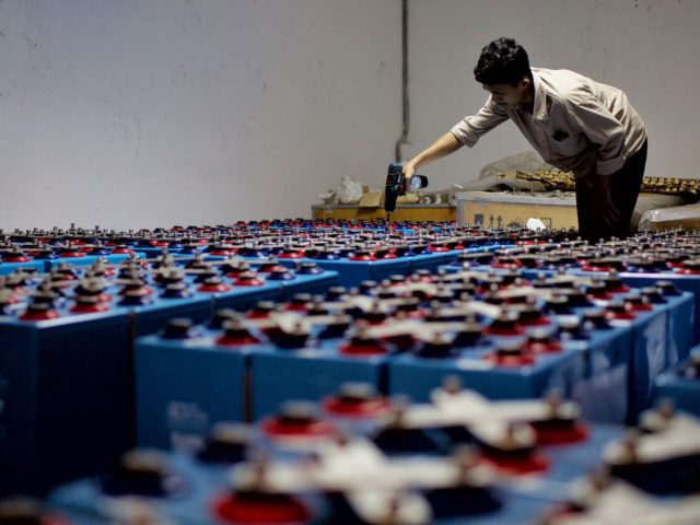 Cycle de vie et recyclage des batteries de véhicule électrique