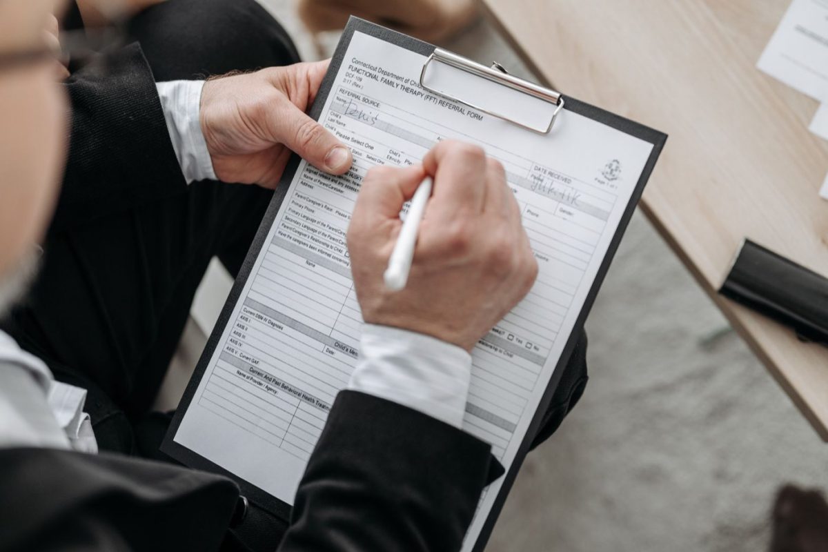 Dématérialisation des contrats et historiques d'entretien