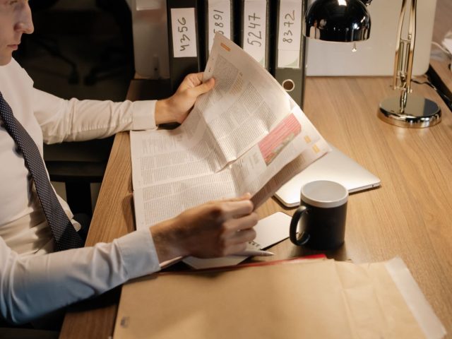 Flottes & logistique : gestion de parc pour entreprises