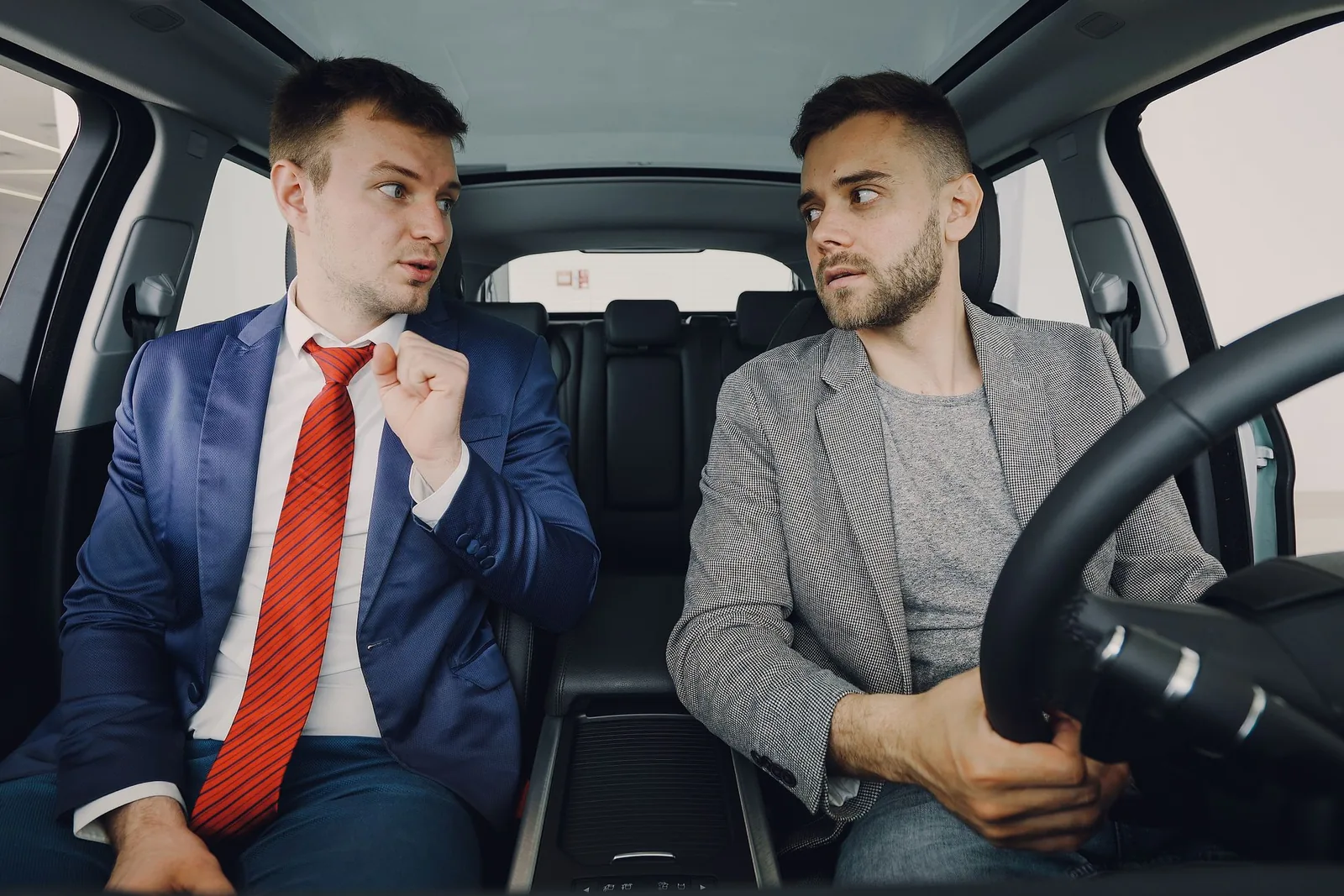 Guide pratique pour un essai routier efficace