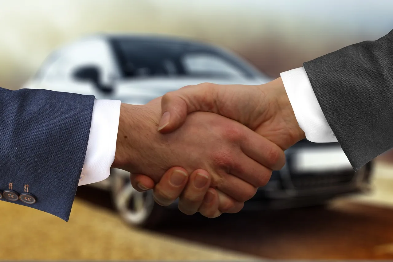 Guide pratique : revendre une voiture d’occasion
