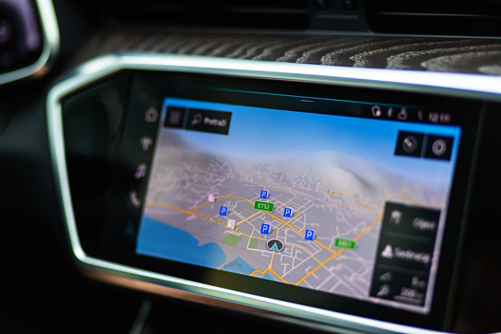 Innovation & tech — repères sur l’automobile en France (2026)