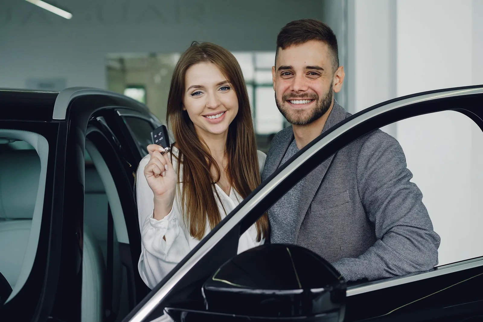 Les atouts de l’achat d’une voiture d’occasion