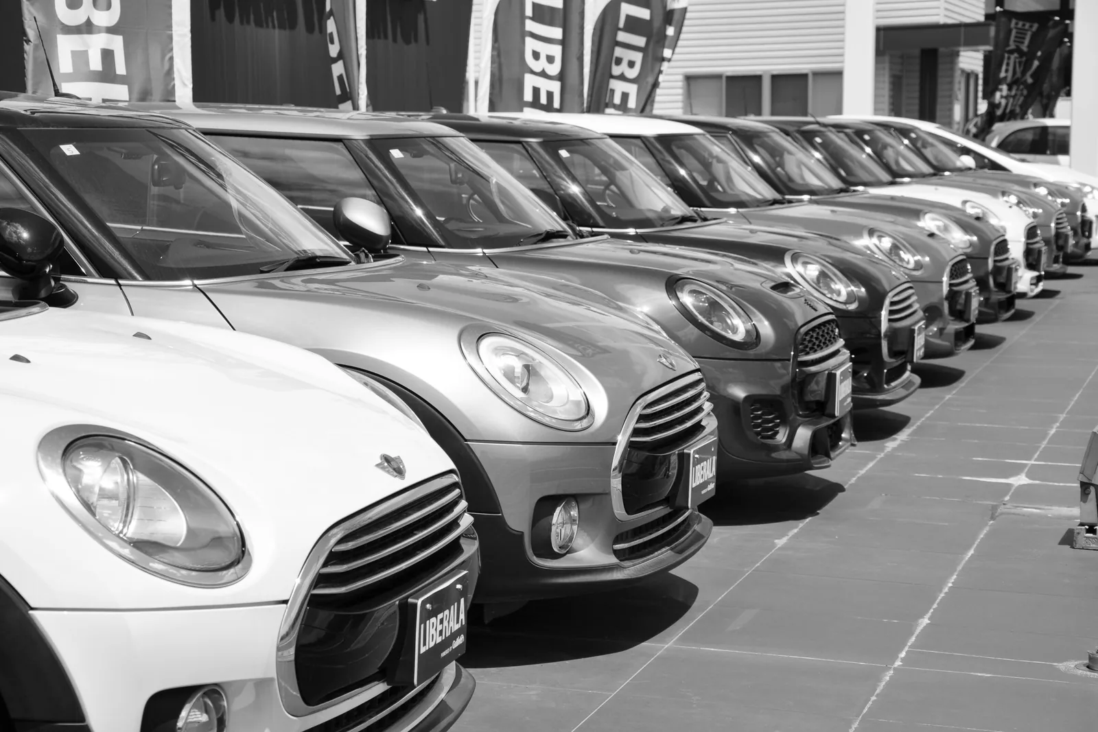 Les prix des voitures vont exploser en 2027 : êtes-vous prêt à faire face ?