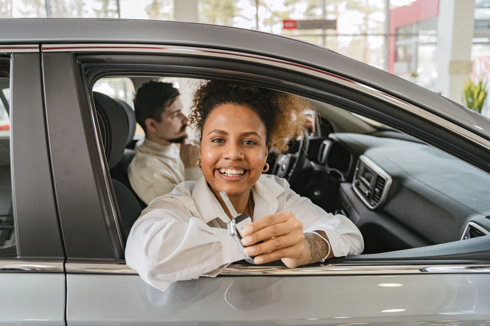 Location de voiture vs covoiturage : comparatif