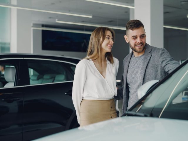 Top KPIs pour piloter la performance commerciale d&rsquo;une concession