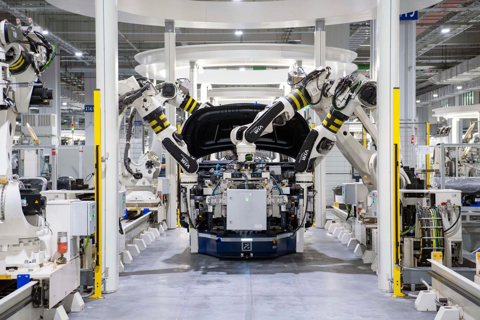 Oracle ou SAP pour l’industrie automobile : guide comparatif ERP
