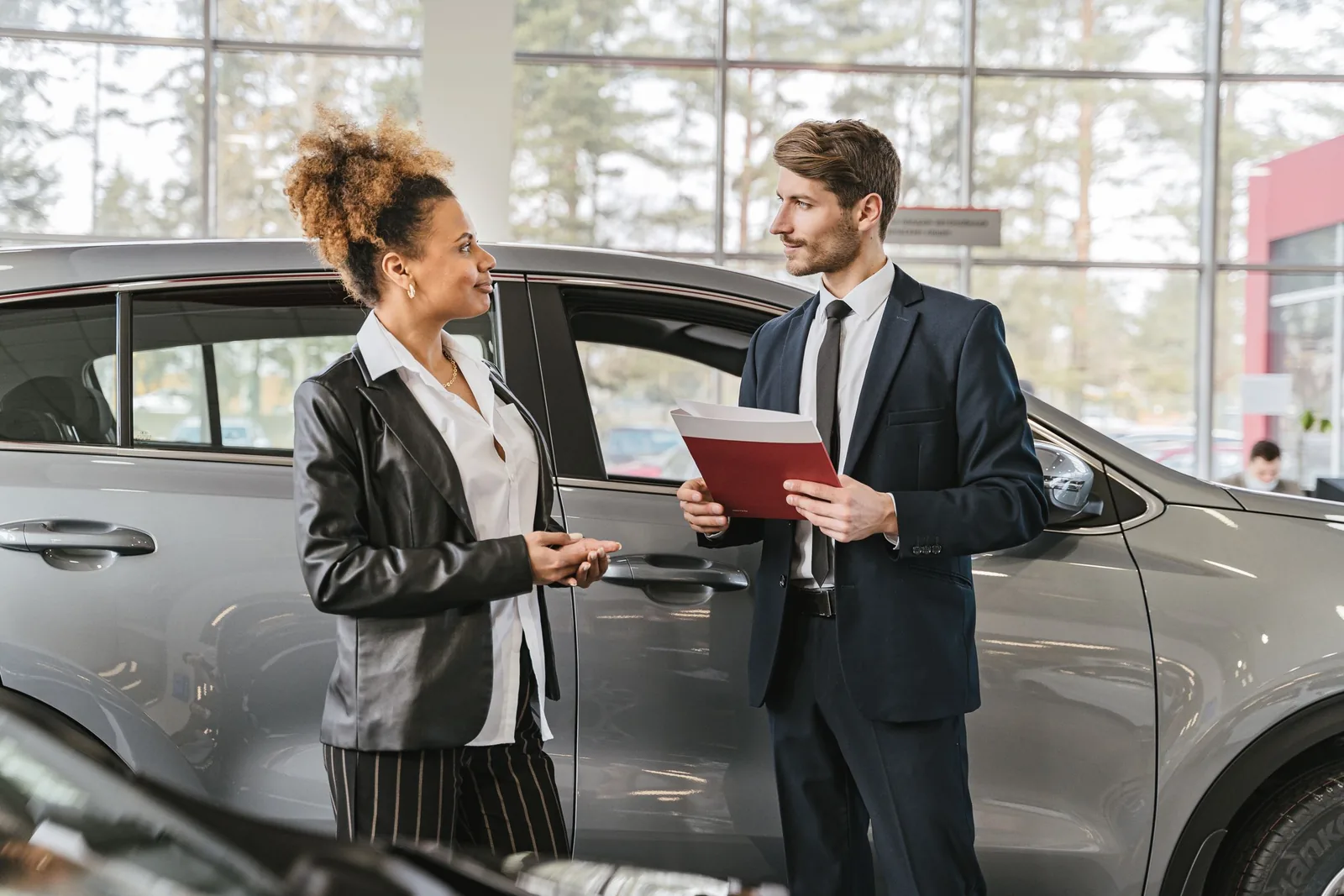 Questions à poser avant d’acheter une voiture d’occasion