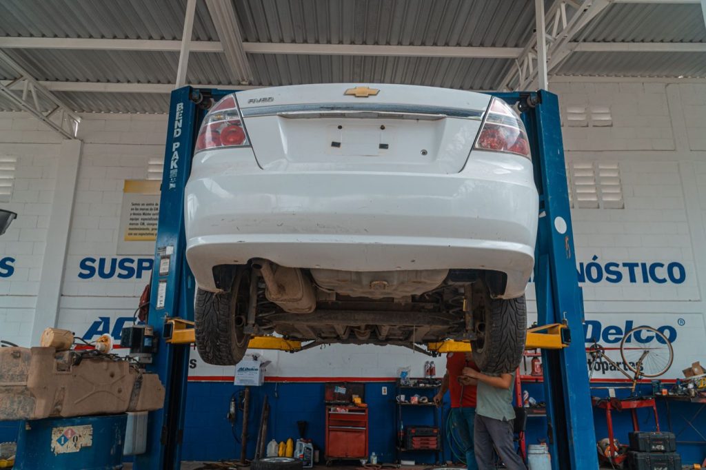 Garage auto à Orléans : guide local