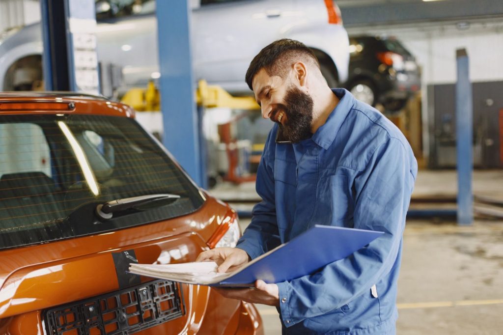 Garage auto à Reims : services et démarches locales
