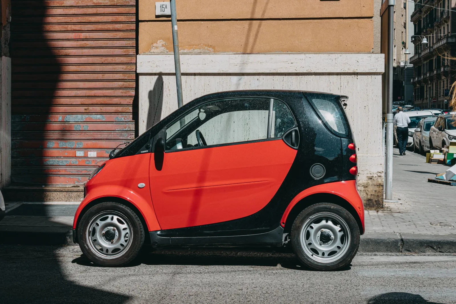 Routine d’entretien facile pour prolonger la vie d’une citadine