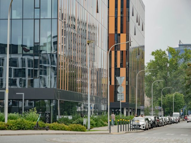 Nouveaux parkings : un atout pour la gestion des flottes d&rsquo;entreprises