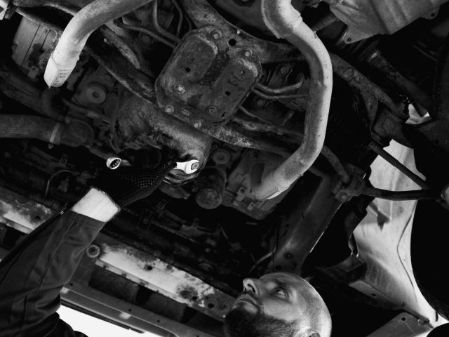 Pourquoi la durée de vie des batteries des VE d’occasion surprend