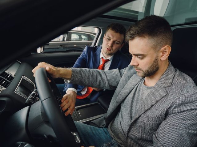 Voitures électriques d’occasion : jusqu’à 65% de décote en vue