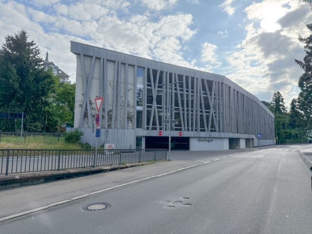 Nouveaux espaces de stationnement : un atout pour les flottes d&rsquo;entreprises
