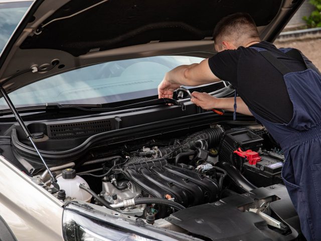 L’affichage de l’état de santé des batteries : un tournant décisif pour les acheteurs de véhicules électriques d’occasion