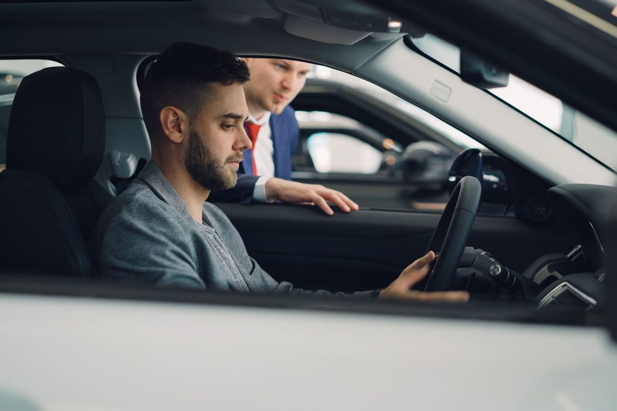 Dès le 1er septembre, prime de 2 000 € pour véhicules électriques d&rsquo;occasion