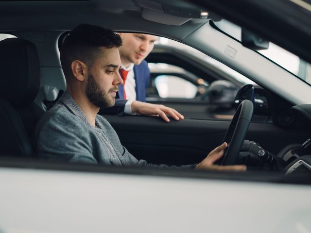 Dès le 1er septembre, prime de 2 000 € pour véhicules électriques d’occasion