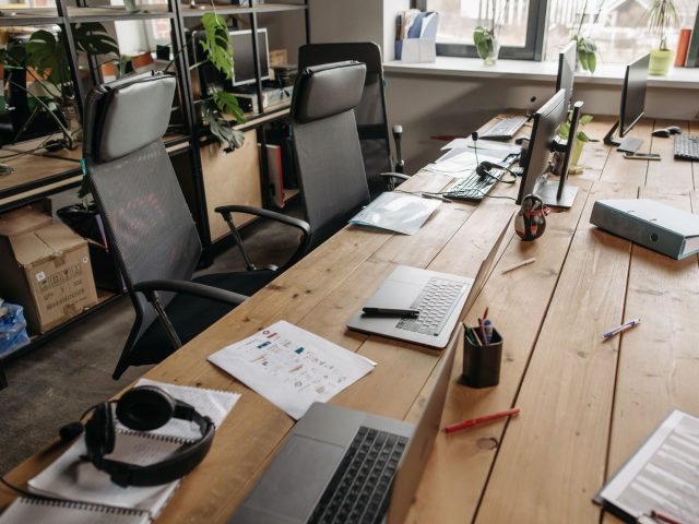 Optimiser la gestion de votre flotte avec de nouveaux espaces de stationnement