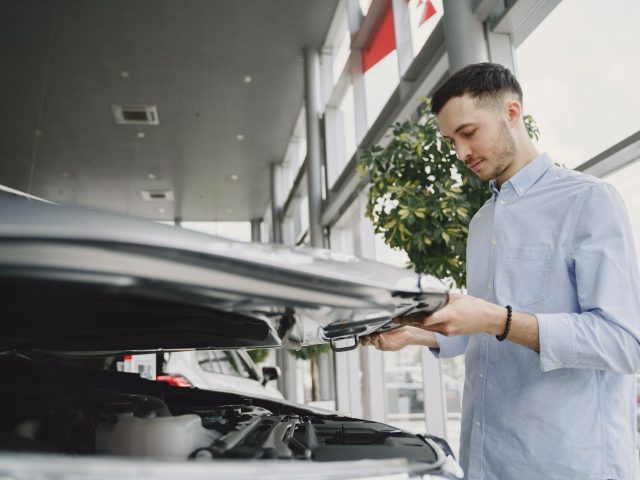 Véhicules d’occasion : l’inflation qui vous prive de votre prochaine voiture