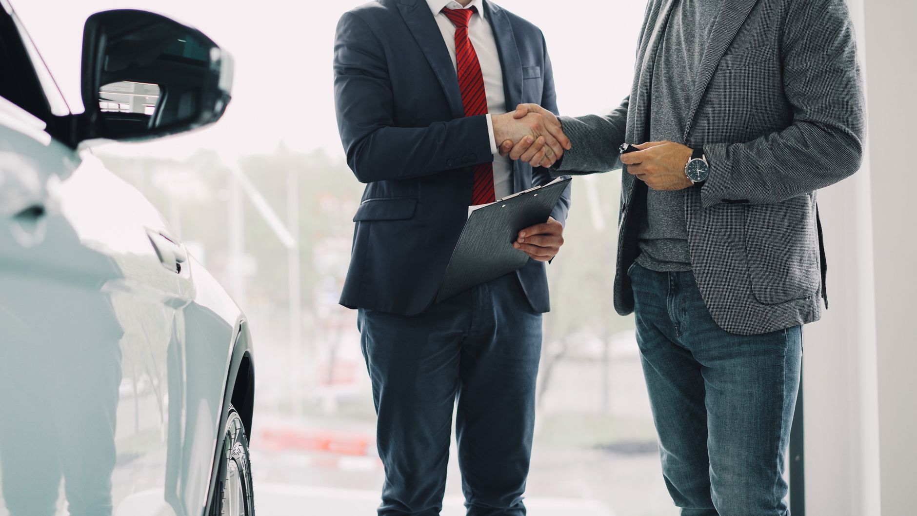 Conseils pour négocier le prix d’une voiture d’occasion