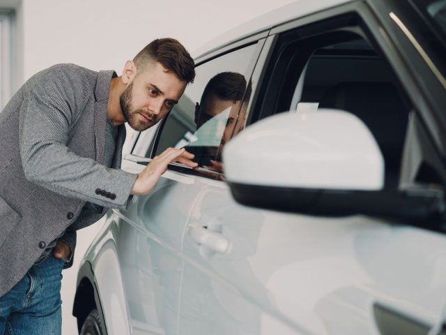 Pourquoi la hausse des ventes d’électriques d’occasion pourrait vous profiter