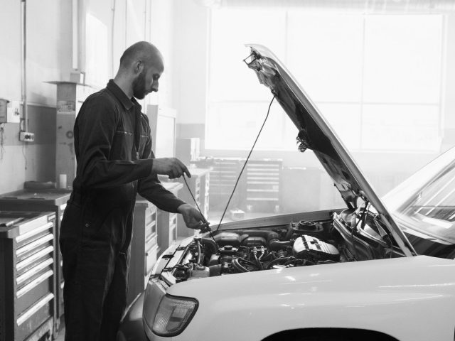 Assurances auto : pourquoi 2027 pourrait vider votre portefeuille