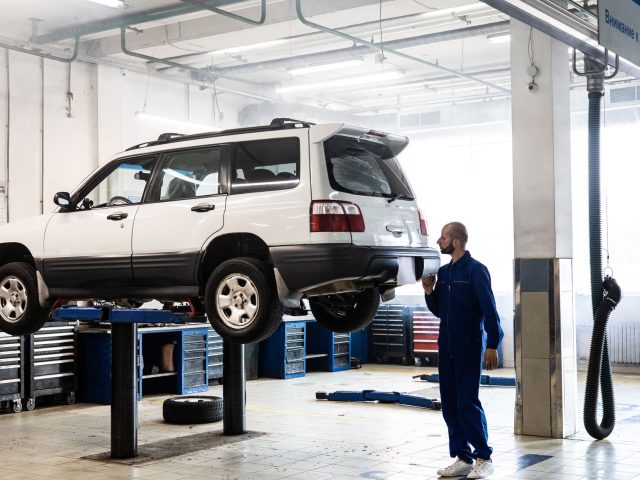 Nouvelle taxe sur les neuves : les occasions vont-ils flamber ?