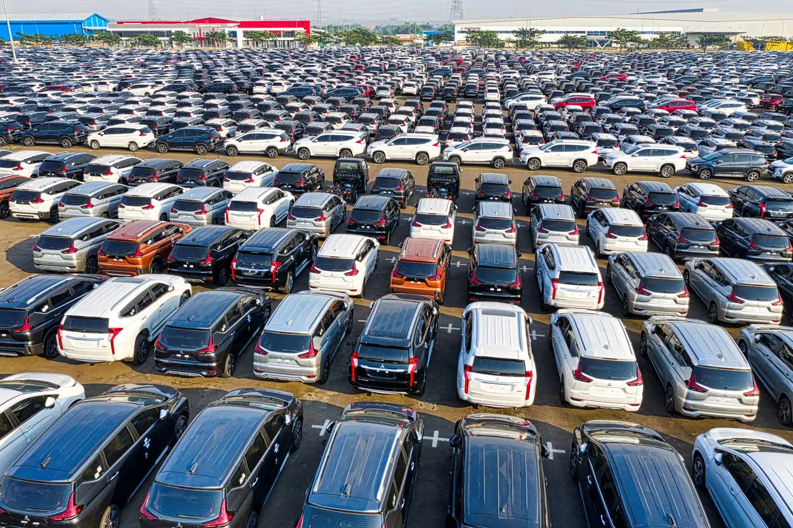 Tendances du marché des véhicules d’occasion en 2023