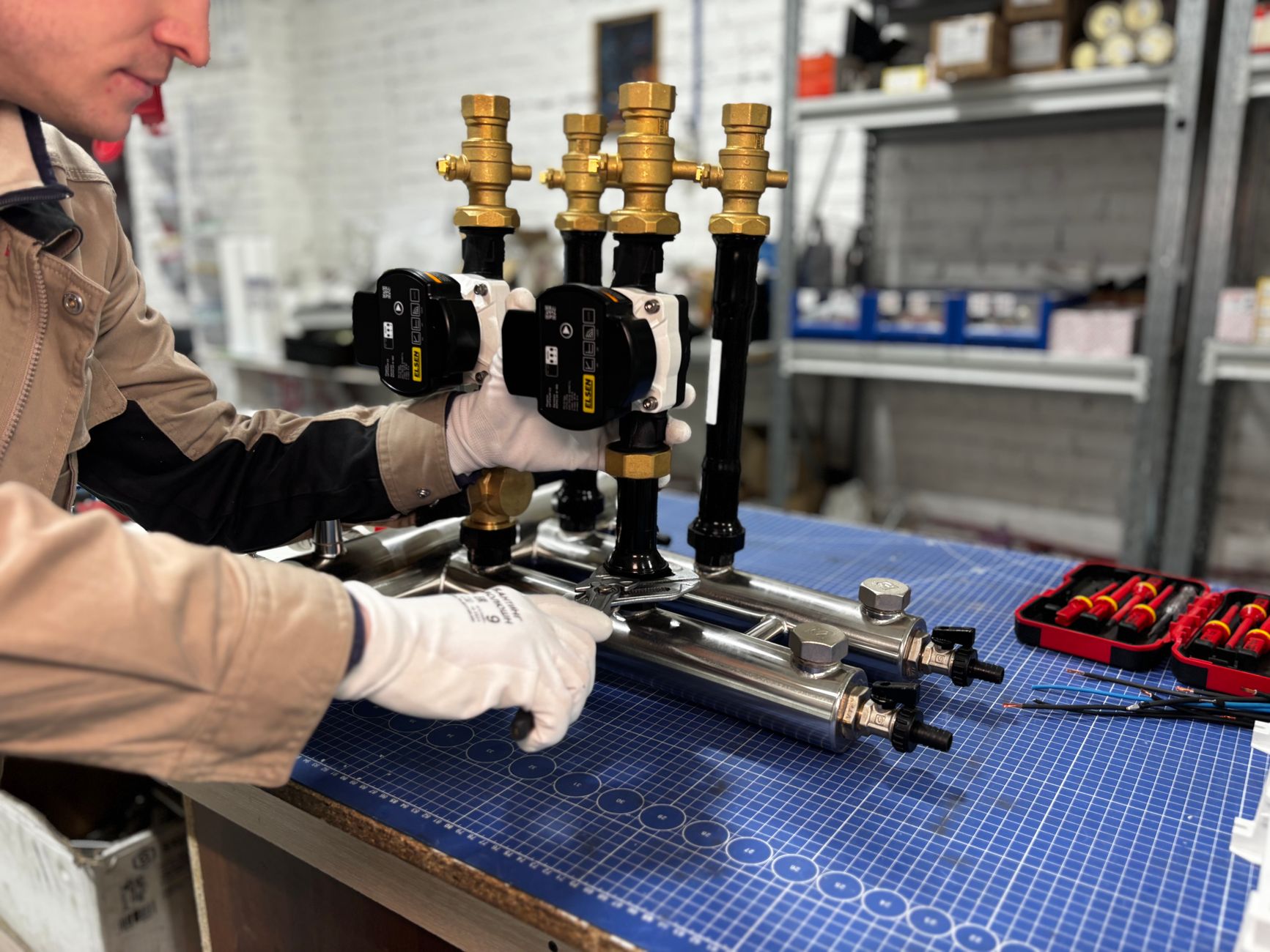 Optimiser les process après‑vente pour augmenter la marge