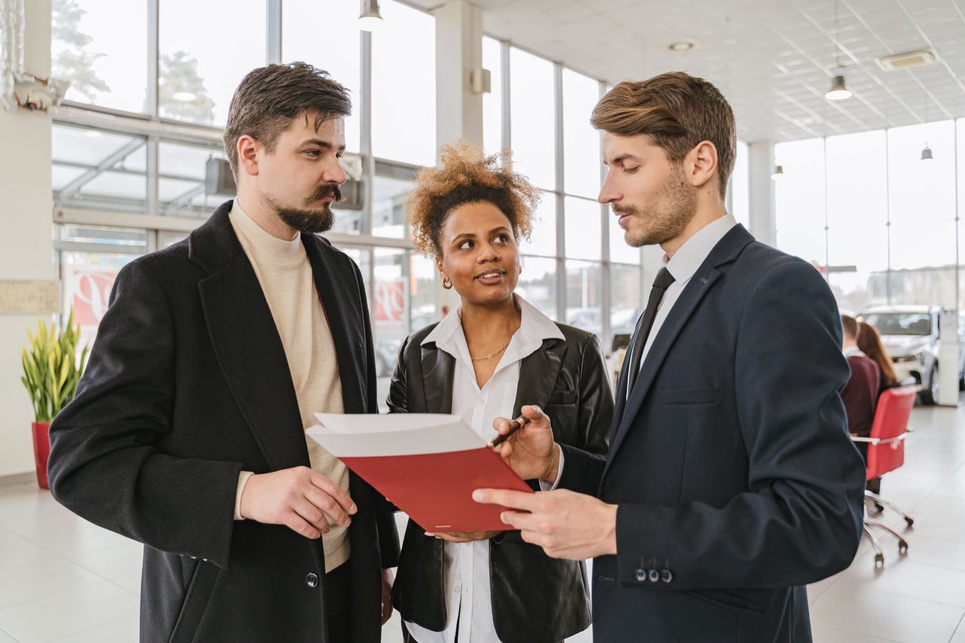 Financer une voiture d’occasion : crédit, LOA ou LLD ?