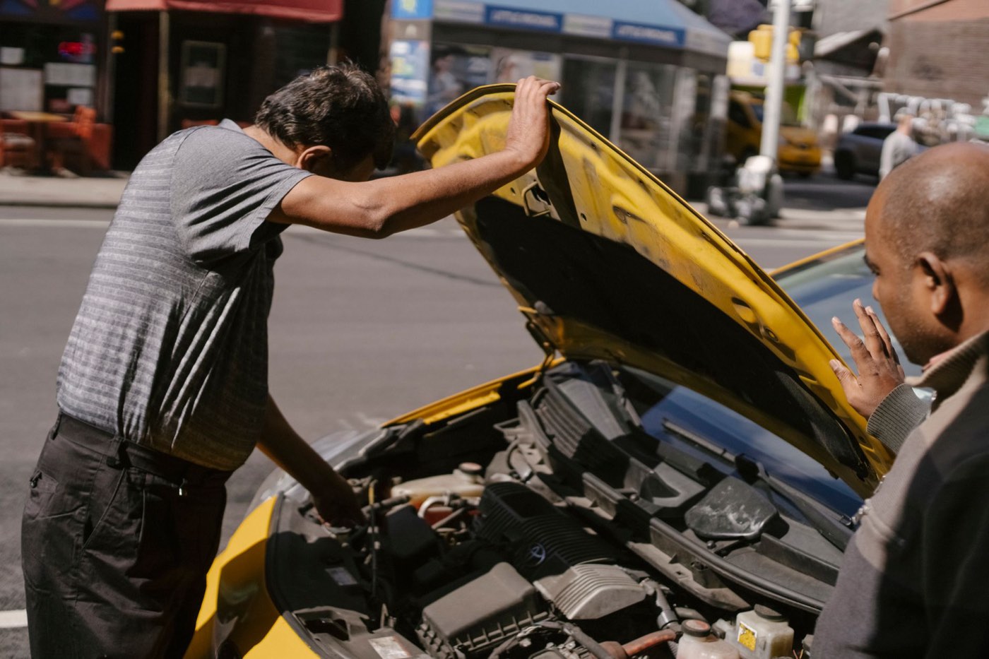 Reprise de voiture : comment elle est calculée et comment en obtenir plus